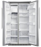 Холодильно-морозильный шкаф Kuppersbusch KE 9750-0-2T фото 2 в Екатеринбурге