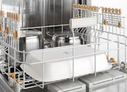 Посудомоечная машина Miele G6620 SCi фото 4 в Екатеринбурге