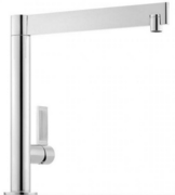 Смеситель Franke Esprit хром