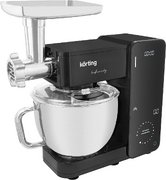 Кухонная машина Korting KKM 0101 M Infinity фото в Екатеринбурге