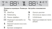 Встраиваемый винный шкаф V-ZUG WineCooler V4000 90 WC4T-51102 R платина фото 4 в Екатеринбурге