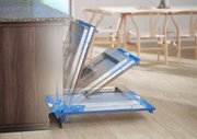 Встраиваемая посудомоечная машина Electrolux KECB8300W фото 3 в Екатеринбурге