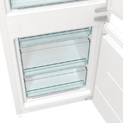 Встраиваемый двухкамерный холодильник Gorenje RKI418FE0 фото 4 в Екатеринбурге
