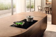 Индукционная варочная панель Miele KM 8695 FR фото 2 в Екатеринбурге