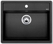 Мойка Бланко Dalago 6-F антрацит фото в Екатеринбурге Мойка Blanco Dalago 6-F антрацит фото в Екатеринбурге