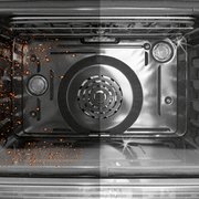 Духовой шкаф Fulgor Milano SPO 6213 P TC X фото 3 в Екатеринбурге