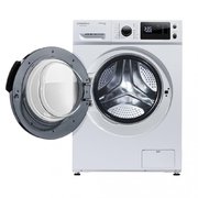 Стиральная машина MAUNFELD MFWM147WH фото 2 в Екатеринбурге
