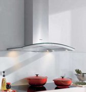 Вытяжка Miele DA 5190 W фото 2 в Екатеринбурге