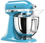 Миксер KitchenAid Artisan 5KSM175PSECL фото 3 в Екатеринбурге