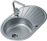 Мойка Тека DR 77 1B 1D Matt фото 2 в Екатеринбурге Мойка Teka DR 77 1B 1D Matt фото 2 в Екатеринбурге