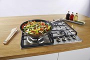 Независимая газовая варочная панель Gorenje GW642ABX фото 4 в Екатеринбурге