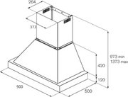 Декоративный короб Bertazzoni KC36HERTNE фото 2 в Екатеринбурге
