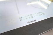 Индукционная варочная панель Brandt BPI164DUW фото 3 в Екатеринбурге