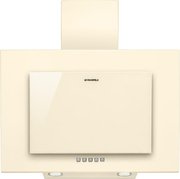 Кухонная вытяжка MAUNFELD Tower C 60 слоновая кость