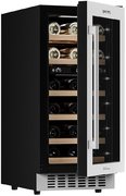 Винный шкаф Meyvel MV28-KWT2 фото 2 в Екатеринбурге