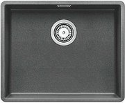 Мойка Бланко Subline 500-F алюметаллик фото в Екатеринбурге Мойка Blanco Subline 500-F алюметаллик фото в Екатеринбурге