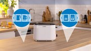 Тостер Bosch TAT2M121 фото 2 в Екатеринбурге