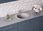 Мойка Omoikiri Miya 50R BE фото 4 в Екатеринбурге