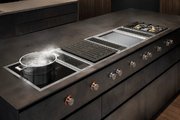 Индукционная панель Gaggenau Vario Series 400 VI422115 фото 4 в Екатеринбурге