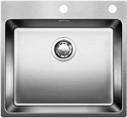 Мойка Бланко Andano 500-IF/A нержавеющая сталь фото 4 в Екатеринбурге Мойка Blanco Andano 500-IF/A нержавеющая сталь фото 4 в Екатеринбурге