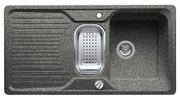 Мойка Blanco Classic 6 S-F алюметаллик Мойка Blanco Classic 6 S-F алюметаллик