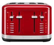 Тостер Китчен Эйд Artisan 5KMT4109EER фото 2 в Екатеринбурге Тостер KitchenAid Artisan 5KMT4109EER фото 2 в Екатеринбурге