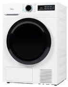 Сушильная машина Midea MD0180BH60/W фото 3 в Екатеринбурге