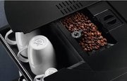 Встраиваемая кофемашина Electrolux EBC85X фото 3 в Екатеринбурге