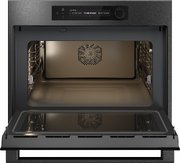 Встраиваемая микроволновая печь Asko OM64BSH фото 4 в Екатеринбурге