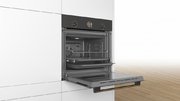 Встраиваемый духовой шкаф BOSCH HBJN10YB0R фото 4 в Екатеринбурге