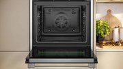 Духовой шкаф Neff B24CR71N0 фото 3 в Екатеринбурге