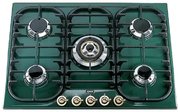 Варочная панель Ilve H70CV Green