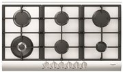 Варочная панель Fulgor Milano QLH 906 G WK WH