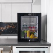 Минибар Meyvel MMA-50BG фото 3 в Екатеринбурге