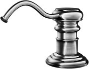 Дозатор Omoikiri OM-01 SI фото в Екатеринбурге