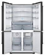 Холодильник Kuppersberg NMFV 18591 B Silver фото 2 в Екатеринбурге