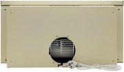 Вытяжка Krona Kamilla slim 600 ivory (2 мотора) фото 4 в Екатеринбурге
