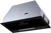 Встраиваемая вытяжка Maunfeld Nebula 60 Glass черный Встраиваемая вытяжка Maunfeld Nebula 60 Glass черный