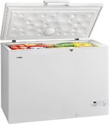 Морозильный ларь Haier HCE319R фото 2 в Екатеринбурге