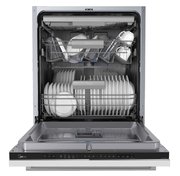 Встраиваемая посудомоечная машина Midea MID60S140i фото 2 в Екатеринбурге