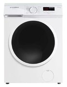 Стиральная машина Maunfeld MFWM106WH05 фото 2 в Екатеринбурге