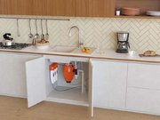 Мойка Omoikiri SAKAIME 78-LB-WH фото 3 в Екатеринбурге