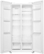 Холодильник MAUNFELD MFF177NFWE фото 2 в Екатеринбурге