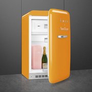 Холодильник Smeg FAB10RDYVC5 фото 4 в Екатеринбурге
