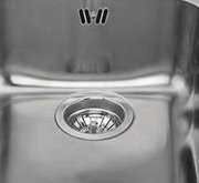 Мойка Smeg VS45P3N фото 3 в Екатеринбурге