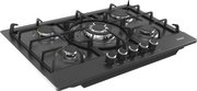 Газовая варочная панель Haier HHX-M75CWBX фото 2 в Екатеринбурге