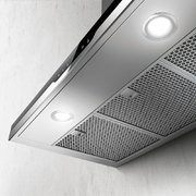 Вытяжка Elica TOP SENSE IXBL/F/90 фото 3 в Екатеринбурге
