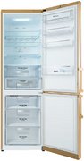 Холодильник LG GA-B 489 ZVTP фото 2 в Екатеринбурге
