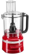 Кухонный комбайн KitchenAid 5KFP0921EER красный фото 2 в Екатеринбурге