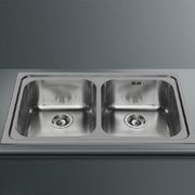 Мойка Smeg SP792N фото 2 в Екатеринбурге